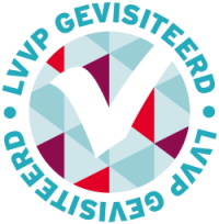 Logo landelijke vereniging van vrijgevestigde psychologen & psychotherapeuten